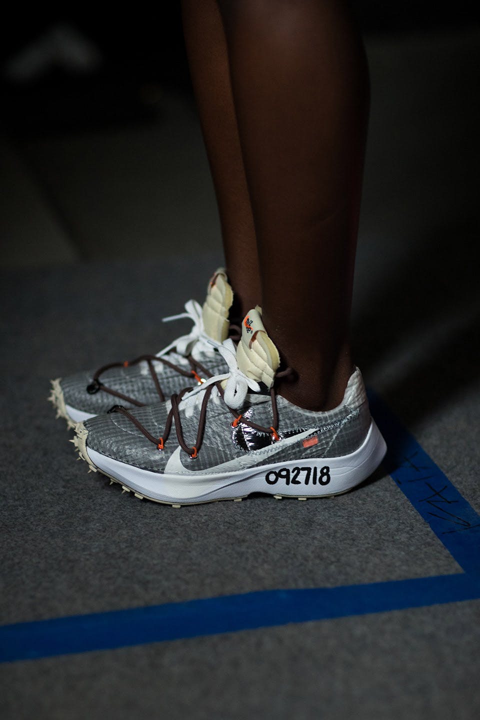 Off white ss19 sneakers clearance
